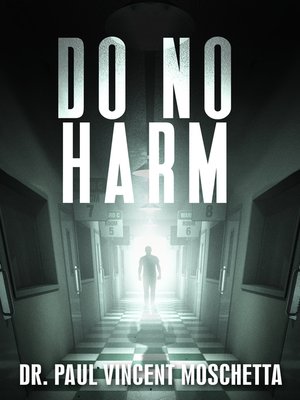 cover image of Do No Harm